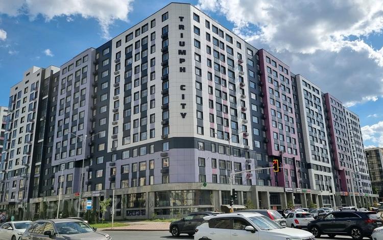 3-комнатная квартира · 123.1 м² · 8/12 этаж, Бухар жырау 32 — Бокейхана за 55 млн ₸ в Астане, Есильский р-н — фото 11