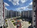 3-комнатная квартира · 123.1 м² · 8/12 этаж, Бухар жырау 32 — Бокейхана за 55 млн ₸ в Астане, Есильский р-н — фото 11