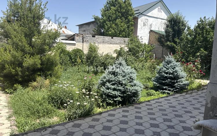 Отдельный дом · 4 комнаты · 140 м² · 6 сот., мкр 112 квартал 2 за 45 млн ₸ в Шымкенте, Туран р-н — фото 2
