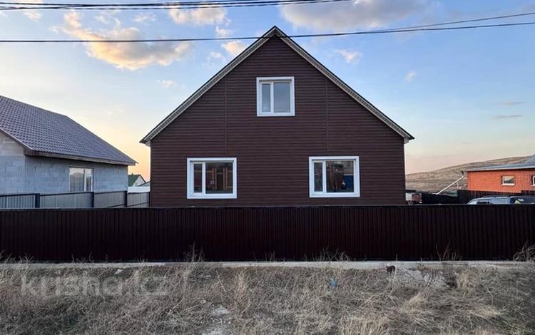 Жеке үй · 4 бөлме · 134.5 м² · 10 жүзд., Боговицкого 9, бағасы: 25 млн ₸ в Кокшетау — фото 2