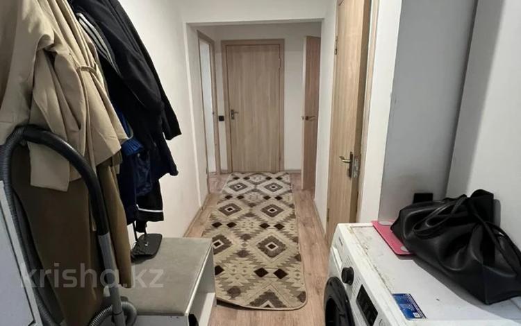 3-комнатная квартира · 76 м² · 5 этаж, мкр Жас Канат, Баймагамбетова за 33.5 млн ₸ в Алматы, Турксибский р-н — фото 3