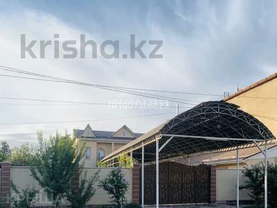 Отдельный дом · 8 комнат · 300 м² · 8 сот., Майкы би 50 — Абая за 80 млн 〒 в Таразе