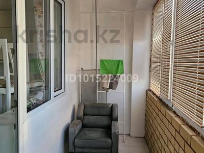 1-комнатная квартира · 46 м² · 5/9 этаж, мкр Нурсая 121 за 160 000 ₸ в Атырау