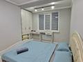 2-бөлмелі пәтер · 52 м² · 4/8 қабат, Северное кольцо 29 — Барахолка, бағасы: 18 000 ₸ в Алматы, Жетысуский р-н — фото 11