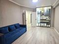 2-бөлмелі пәтер · 52 м² · 4/8 қабат, Северное кольцо 29 — Барахолка, бағасы: 18 000 ₸ в Алматы, Жетысуский р-н — фото 2