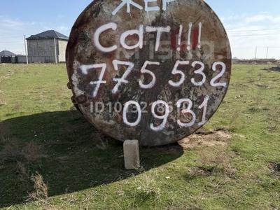 Жер телімі · 10 сотық, Район Касымбек датка, бағасы: 5.4 млн ₸ в Шымкенте