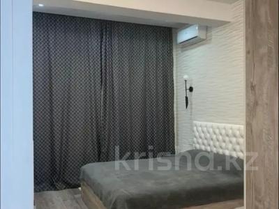 2-комнатная квартира · 45 м² · 7/20 этаж, Абая 164 — Брусиловского за 42 млн ₸ в Алматы, Бостандыкский р-н