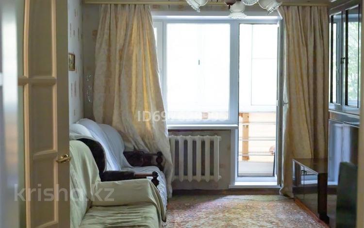 2-бөлмелі пәтер · 45 м² · 5/5 қабат, проспект Мира 67, бағасы: 22 млн ₸ в Жезказгане — фото 2