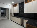 2-бөлмелі пәтер · 80 м² · 2/6 қабат, Алтын орда ш/а., Тауелсиздик, бағасы: 39.5 млн ₸ в Актобе, мкр. Алтын орда — фото 2