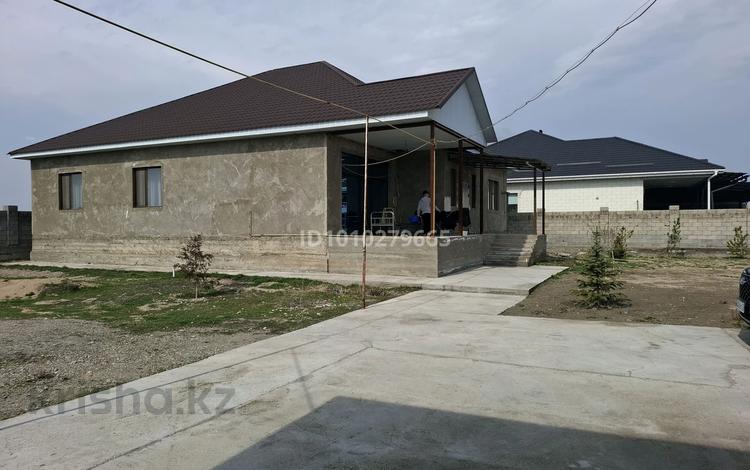Жеке үй · 6 бөлме · 200 м² · 10 сот., мкр Турксиб, Шанырак 858 — Магазин Айкоркем, бағасы: 57 млн ₸ в Таразе — фото 2