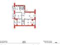 4-комнатная квартира · 86 м² · 4/5 этаж, ул. Абдуллы Розыбакиева 70 за 58 млн ₸ в Алматы, Алмалинский р-н — фото 9