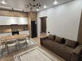 2-комнатная квартира · 45 м² · 6/9 этаж, мкр Шымсити, ул. 189 квартал 241А за 300 000 ₸ в Шымкенте, Абайский р-н