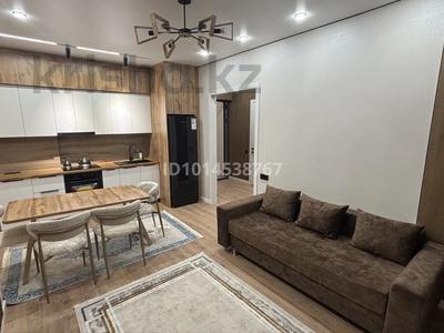 2-бөлмелі пәтер · 45 м² · 6/9 қабат, мкр Шымсити, ул. 189 квартал 241А, бағасы: 250 000 ₸ в Шымкенте, Абайский р-н