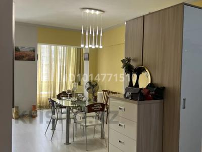 1-комнатная квартира · 40 м² · 6/14 этаж, мкр Таугуль 19 за 36 млн ₸ в Алматы, Ауэзовский р-н
