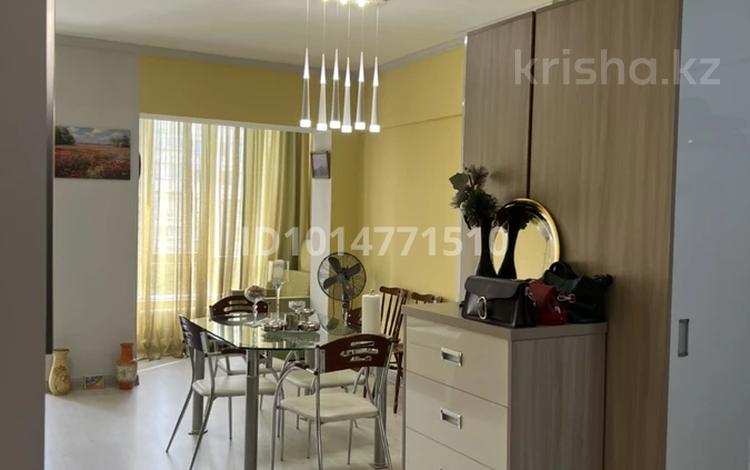 1-комнатная квартира · 40 м² · 6/14 этаж, мкр Таугуль 19 за 36 млн ₸ в Алматы, Ауэзовский р-н — фото 2