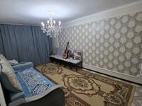 3-комнатная квартира · 62 м² · 1/5 этаж, мкр Юго-Восток, Мкр Юго-Восток, 28й микрорайон 10 — проспект Республики за 20 млн ₸ в Караганде, Казыбек би р-н