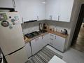 3-комнатная квартира · 62 м² · 1/5 этаж, мкр Юго-Восток, Мкр Юго-Восток, 28й микрорайон 10 — проспект Республики за 20 млн ₸ в Караганде, Казыбек би р-н — фото 3