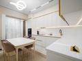 3-бөлмелі пәтер · 125 м², Серкебаева 146/5, бағасы: 35 000 ₸ в Алматы, Бостандыкский р-н — фото 6