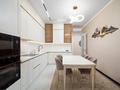 3-бөлмелі пәтер · 125 м², Серкебаева 146/5, бағасы: 35 000 ₸ в Алматы, Бостандыкский р-н — фото 7