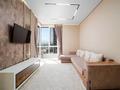 3-бөлмелі пәтер · 125 м², Серкебаева 146/5, бағасы: 35 000 ₸ в Алматы, Бостандыкский р-н — фото 12