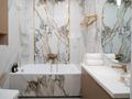 3-бөлмелі пәтер · 125 м², Серкебаева 146/5, бағасы: 35 000 ₸ в Алматы, Бостандыкский р-н — фото 15