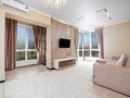 3-бөлмелі пәтер · 125 м², Серкебаева 146/5, бағасы: 35 000 ₸ в Алматы, Бостандыкский р-н