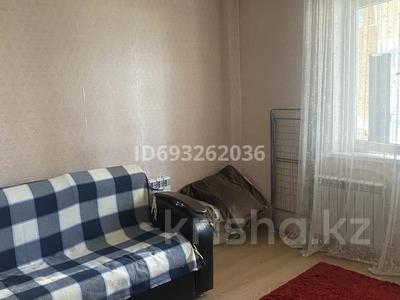 1-комнатная квартира, 30 м², 1/12 этаж помесячно, Е30 5 за 120 000 〒 в Астане, Есильский р-н