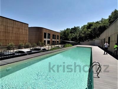 3-комнатная квартира · 74 м² · 3/3 этаж, Кербулакская 8/1 к1 за ~ 82 млн ₸ в Алматы, Медеуский р-н