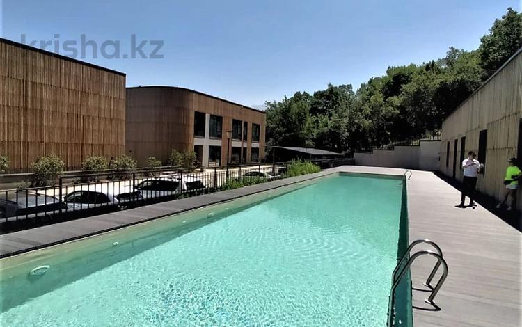 3-комнатная квартира · 74 м² · 3/3 этаж, Кербулакская 8/1 к1 за ~ 82 млн ₸ в Алматы, Медеуский р-н — фото 8