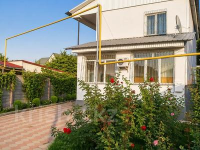 Отдельный дом · 5 комнат · 160 м² · 6.5 сот., мкр Коктобе за 185 млн ₸ в Алматы, Медеуский р-н