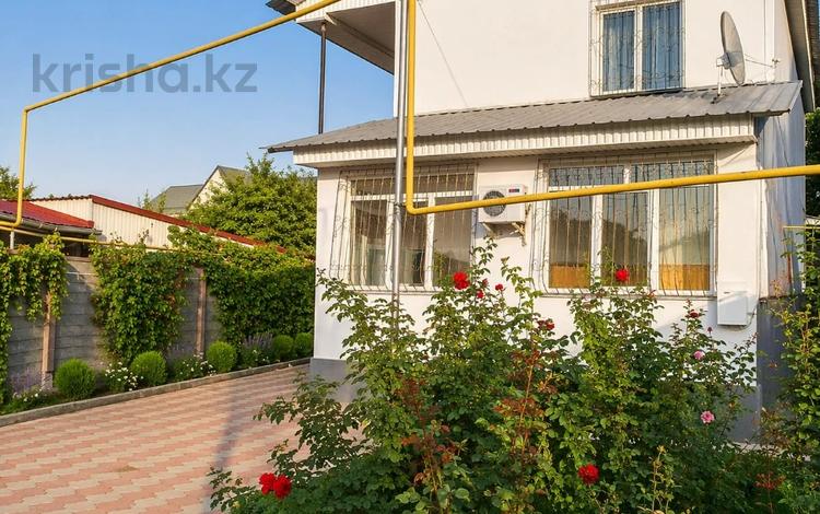 Отдельный дом · 5 комнат · 160 м² · 6.5 сот., мкр Коктобе за 185 млн ₸ в Алматы, Медеуский р-н — фото 23