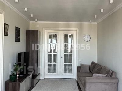 3-бөлмелі пәтер · 84 м² · 10/12 қабат, Сатпаева 90 а — Тлендиева, бағасы: 84 млн ₸ в Алматы, Бостандыкский р-н