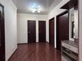 3-бөлмелі пәтер · 95.2 м² · 5/13 қабат, Құдайбердіұлы 36/2, бағасы: 44.5 млн ₸ в Астане, Алматы р-н