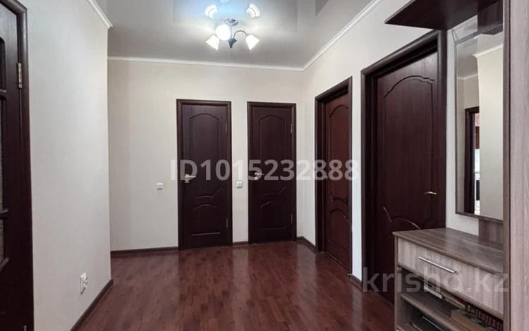 3-бөлмелі пәтер · 95.2 м² · 5/13 қабат, Құдайбердіұлы 36/2, бағасы: 44.5 млн ₸ в Астане, Алматы р-н — фото 2