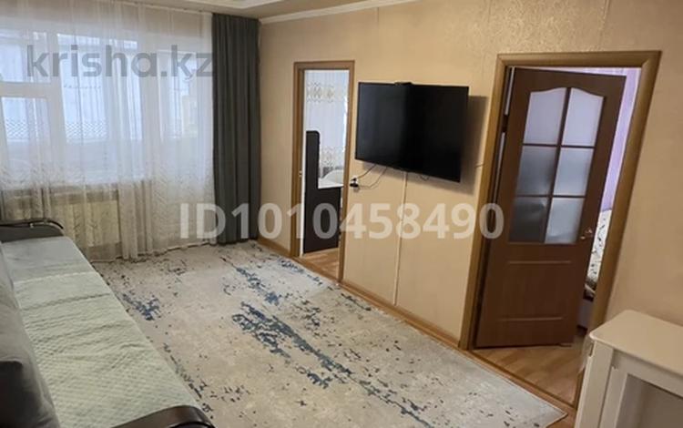 4-комнатная квартира · 61 м² · 5/5 этаж, жилой массив Есет Батыр 107/1 за 18.5 млн ₸ в Актобе — фото 6