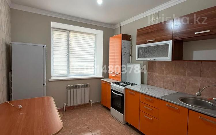 1-комнатная квартира · 34.3 м² · 1/8 этаж, Бокенбай Батыра за 14.8 млн ₸ в Актобе — фото 2
