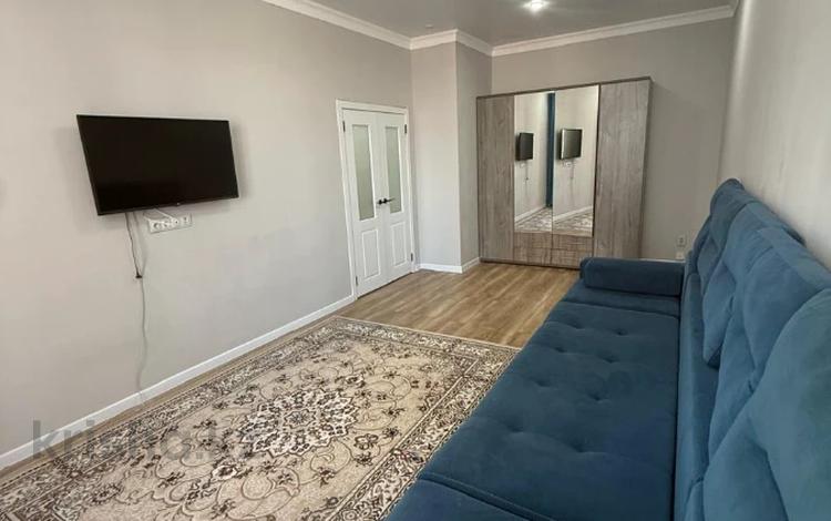 1-бөлмелі пәтер · 44.4 м² · 10/10 қабат, Юго-Восток ш/а., ул. Дюсембекова, бағасы: 24.6 млн ₸ в Караганде, Казыбек би р-н — фото 2