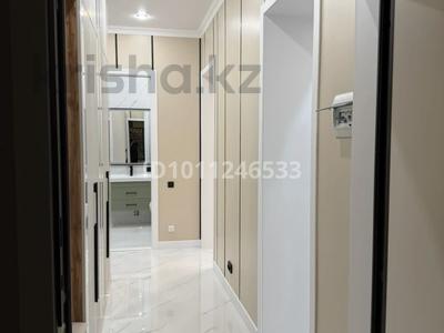 3-комнатная квартира · 69.1 м² · 8/12 этаж, Е15 16 за 49 млн ₸ в Астане