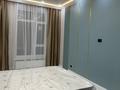 3-комнатная квартира · 69.1 м² · 8/12 этаж, Е15 16 за 49 млн ₸ в Астане — фото 4
