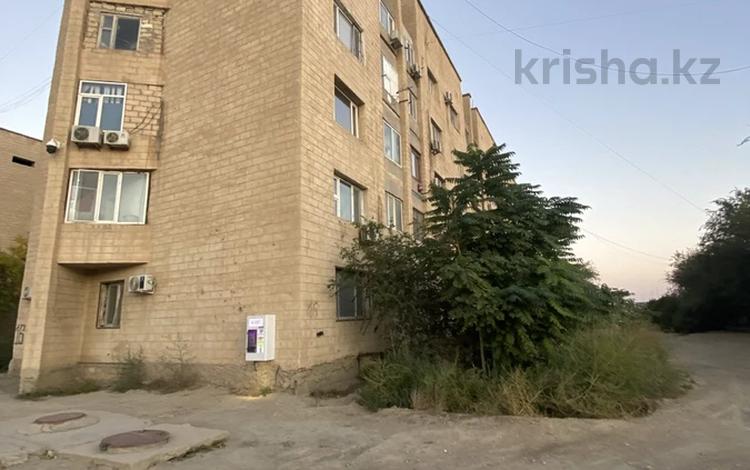 3-комнатная квартира · 97 м² · 5/5 этаж, 22-й мкр 16 за 15 млн ₸ в Актау — фото 2