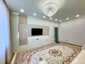 3-комнатная квартира · 95.2 м² · 2/9 этаж, Толе Би 18 — Улы Дала за 68.5 млн ₸ в Астане, Нура р-н