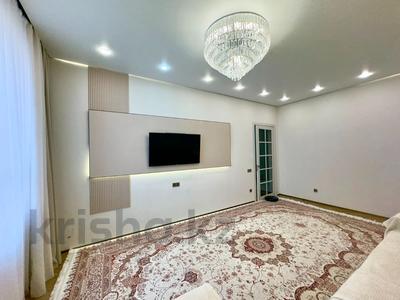 3-комнатная квартира · 95.2 м² · 2/9 этаж, Толе Би 18 — Улы Дала за 68.5 млн ₸ в Астане, Нура р-н