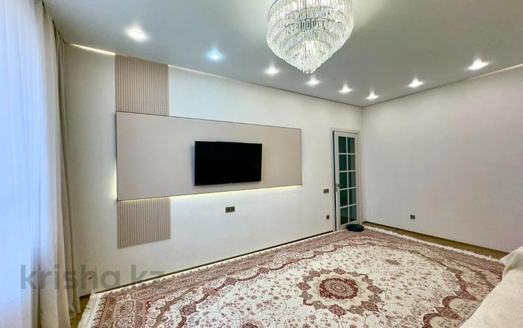 3-комнатная квартира · 95.2 м² · 2/9 этаж, Толе Би 18 — Улы Дала за 68.5 млн ₸ в Астане, Нура р-н — фото 58