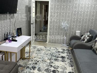 2-комнатная квартира · 55 м² · 3/5 этаж, Назарбаева 27/3 за 29 млн ₸ в Усть-Каменогорске