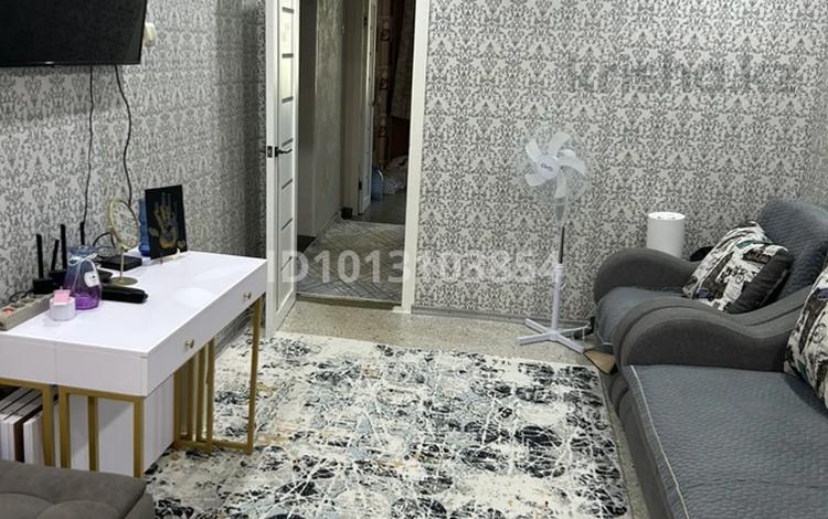 2-комнатная квартира · 55 м² · 3/5 этаж, Назарбаева 27/3 за 29 млн ₸ в Усть-Каменогорске — фото 2