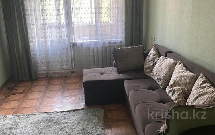 1-комнатная квартира · 32.7 м² · 5/5 этаж, мкр Тастак-2 за 22 млн ₸ в Алматы, Алмалинский р-н — фото 11