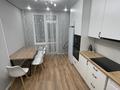 1-комнатная квартира · 38.68 м² · 12/17 этаж, Турар Рыскулов 16/4 — Рыскулова/Мәңгілік ел за 35 млн ₸ в Астане, Есильский р-н — фото 2