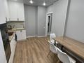 1-комнатная квартира · 38.68 м² · 12/17 этаж, Турар Рыскулов 16/4 — Рыскулова/Мәңгілік ел за 35 млн ₸ в Астане, Есильский р-н