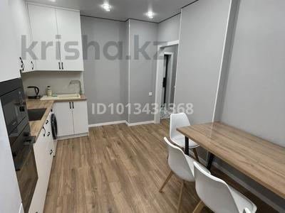 1-комнатная квартира · 38.68 м² · 12/17 этаж, Турар Рыскулов 16/4 — Рыскулова/Мәңгілік ел за 35 млн ₸ в Астане, Есильский р-н