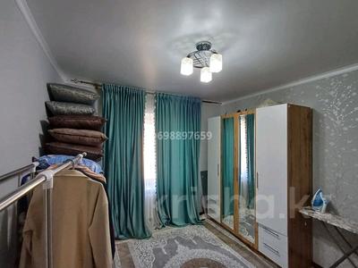 2-комнатная квартира · 60 м² · 4/5 этаж помесячно, Шугыла 52 — Бухарбай батыра за 130 000 〒 в 